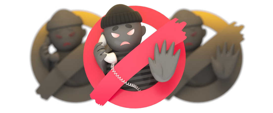 «Т‑Банк» представил антифрод‑сервис «Ловушка для мошенников» - 1